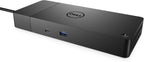 Dell WD19S Dock USB-C 180W Power Delivery