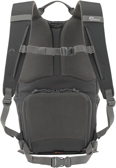 Lowepro LP36431-PWW Photo Hatchback 16L Camera Backpack