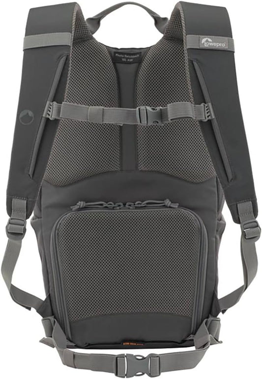 Lowepro LP36431-PWW Photo Hatchback 16L Camera Backpack