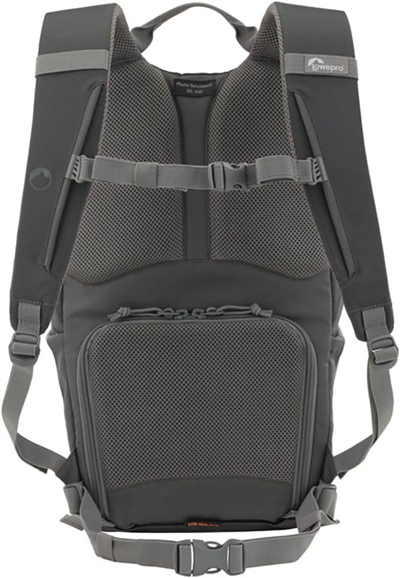 Lowepro LP36431-PWW Photo Hatchback 16L Camera Backpack — main product image
