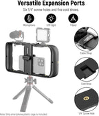 Neewer A104 Mobile Phone Video Rig Stabilizer