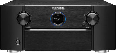 Marantz SR7013 9.2 Channel AV Receiver eARC Alexa