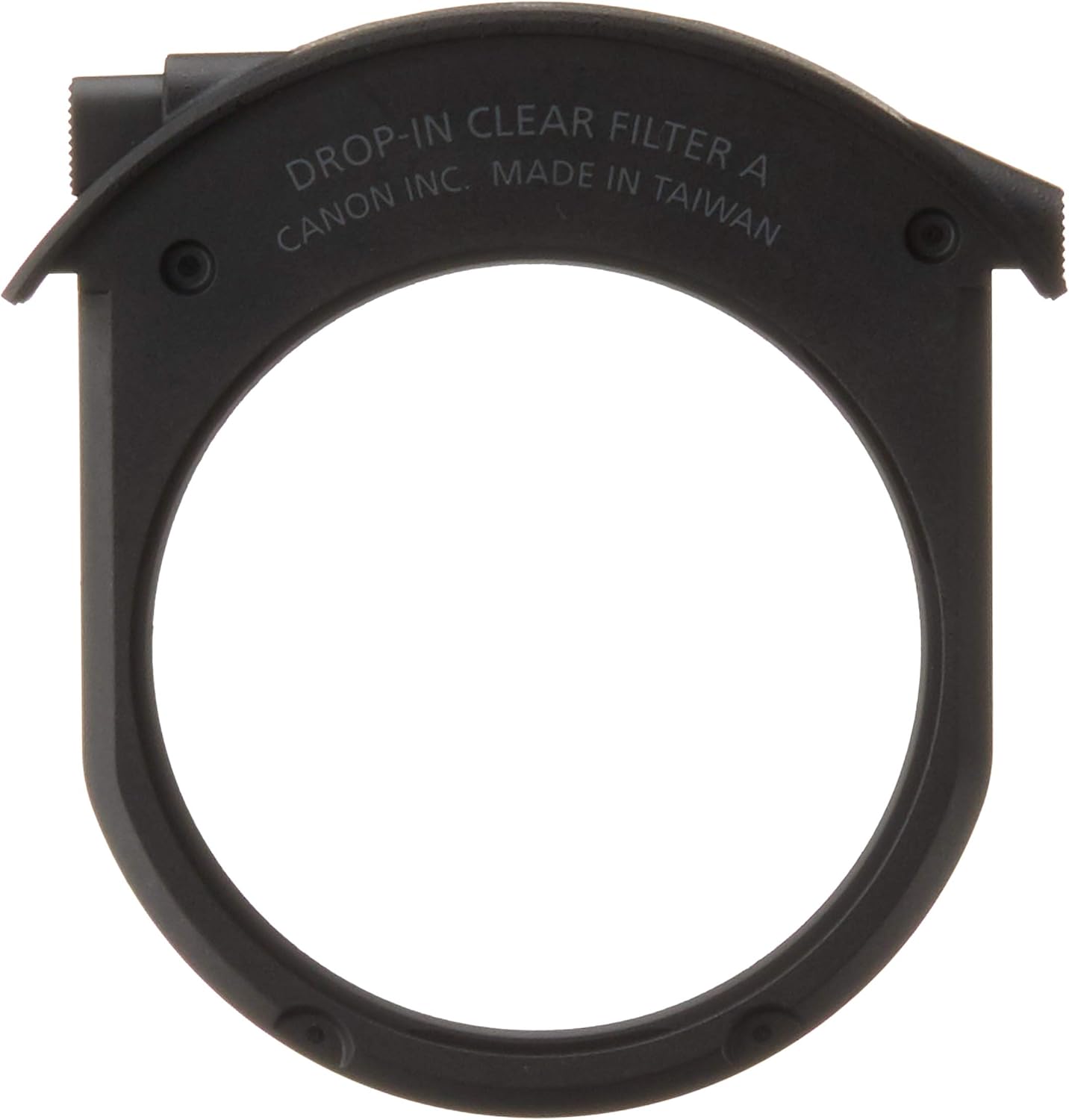 Canon 3444C001 Drop-In Polarizing Camera Filter