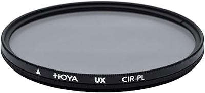 Hoya HPUX046 46mm Circular Polarizing Filter