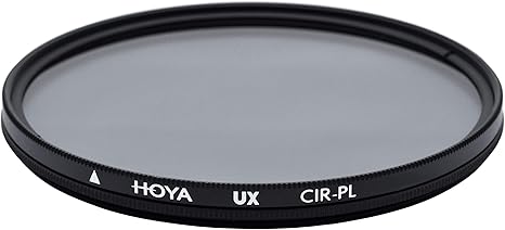 Hoya HPUX046 46mm Circular Polarizing Filter — main product image
