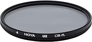 Hoya HPUX037 37mm Circular Polarizing Filter