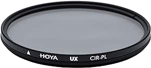 Hoya HPUX058 58mm Circular Polarizing Filter — main product image