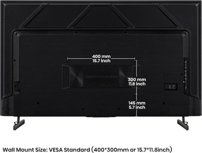 Hisense 65U7K 65-Inch Mini-LED ULED 4K Google Smart TV