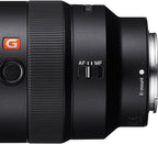 Sony SEL1635GM FE 16-35mm f/2.8 GM Lens Kit