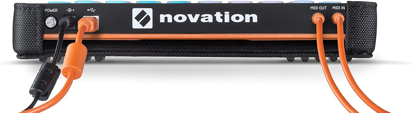 Novation AMS-LAUNCHPAD-PRO-CASE Launchpad Pro Protective Case