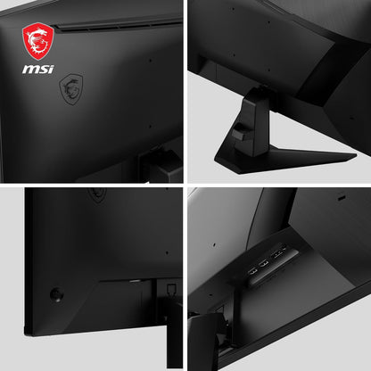 MSI G255F 25" 180Hz FHD Rapid IPS Gaming Monitor