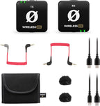 Rode Wireless ME Compact Wireless Microphone System
