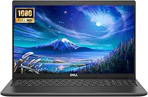 Dell Latitude 3520 15.6" Laptop i7 16GB 256GB SSD
