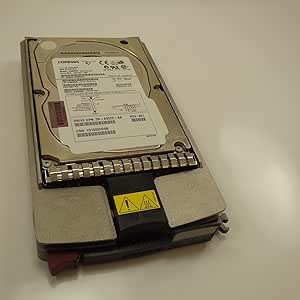 HP 233349-001 73GB 10K U3 SCSI Hard Drive
