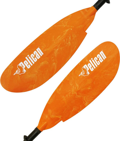 Pelican Poseidon Kayak Paddle - Adjustable, Lightweight