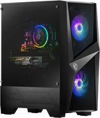 MSI 13NU Codex R i5 RTX 4060 Gaming Desktop