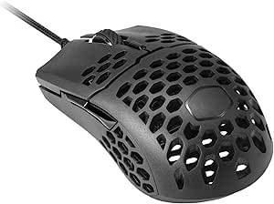 Cooler Master MM710 Ultralight Gaming Mouse Renewed
