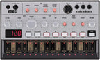 Korg VOLCABASS Analog Bass Synthesizer Machine