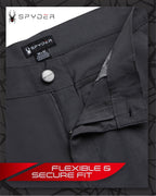 Spyder M SPYDER CORE PANT Men's Performance Golf Pants