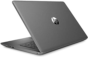 HP 17 HD+ Touchscreen i7 Laptop 8GB 512GB SSD