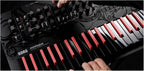 Korg MINILOGUE BA miniloguebass Analog Synthesizer