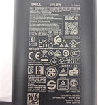 Dell DA100PM220 100W USB-C Laptop Charger
