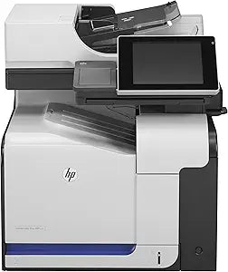 HP MFP M575c Laserjet Enterprise Color Printer (Renewed)