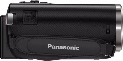 Panasonic HC-V180K Full HD Camcorder Bundle