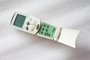 LG 6711A20128A Air Conditioner Remote Control