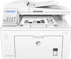 HP M227fdn LaserJet Pro MFP - All-in-One Monochrome Printer