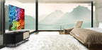 LG 65SK9500 65-Inch 4K UHD Smart LED TV