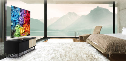 LG 65SK9500 65-Inch 4K UHD Smart LED TV