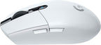 Logitech 910-005289-cr G305 Lightspeed Wireless Gaming Mouse Renewed