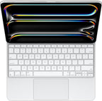 Apple Magic Keyboard Case for iPad Pro 13-inch - White