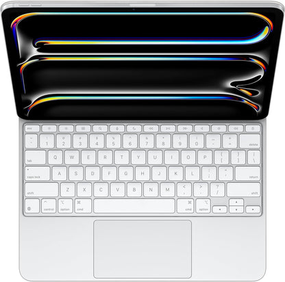 Apple Magic Keyboard Case for iPad Pro 13-inch - White