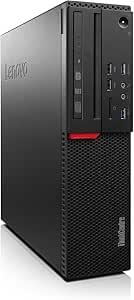 Lenovo 10FY001HUS ThinkCentre M800 i5 Desktop PC — main product image