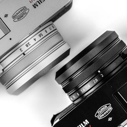 NiSi N-995667 Fujifilm X100 Series UV Lens Protector Filter