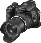 Fujifilm 15651024 Finepix S6000fd 6.3MP Digital Camera