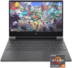 HP Victus Gaming Laptop AMD Ryzen 5 RX 6550M 144Hz