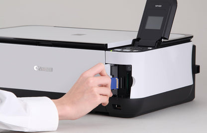 Canon 2918B002 MP480 All-in-One Photo Printer