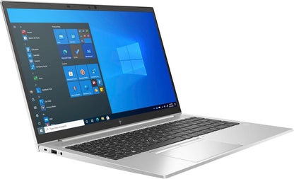 HP EliteBook 860 G10 16" WUXGA i5 Laptop