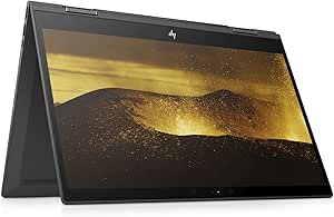 HP Envy x360 15.6
