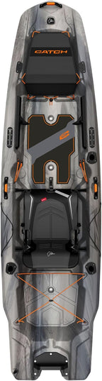 Pelican KAYAK CATCH MODE 110 - Premium Angler Fishing Kayak