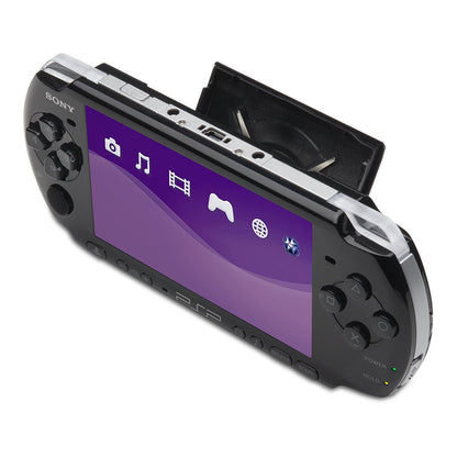 Sony PSP 3000 Renewed Handheld Gaming Console