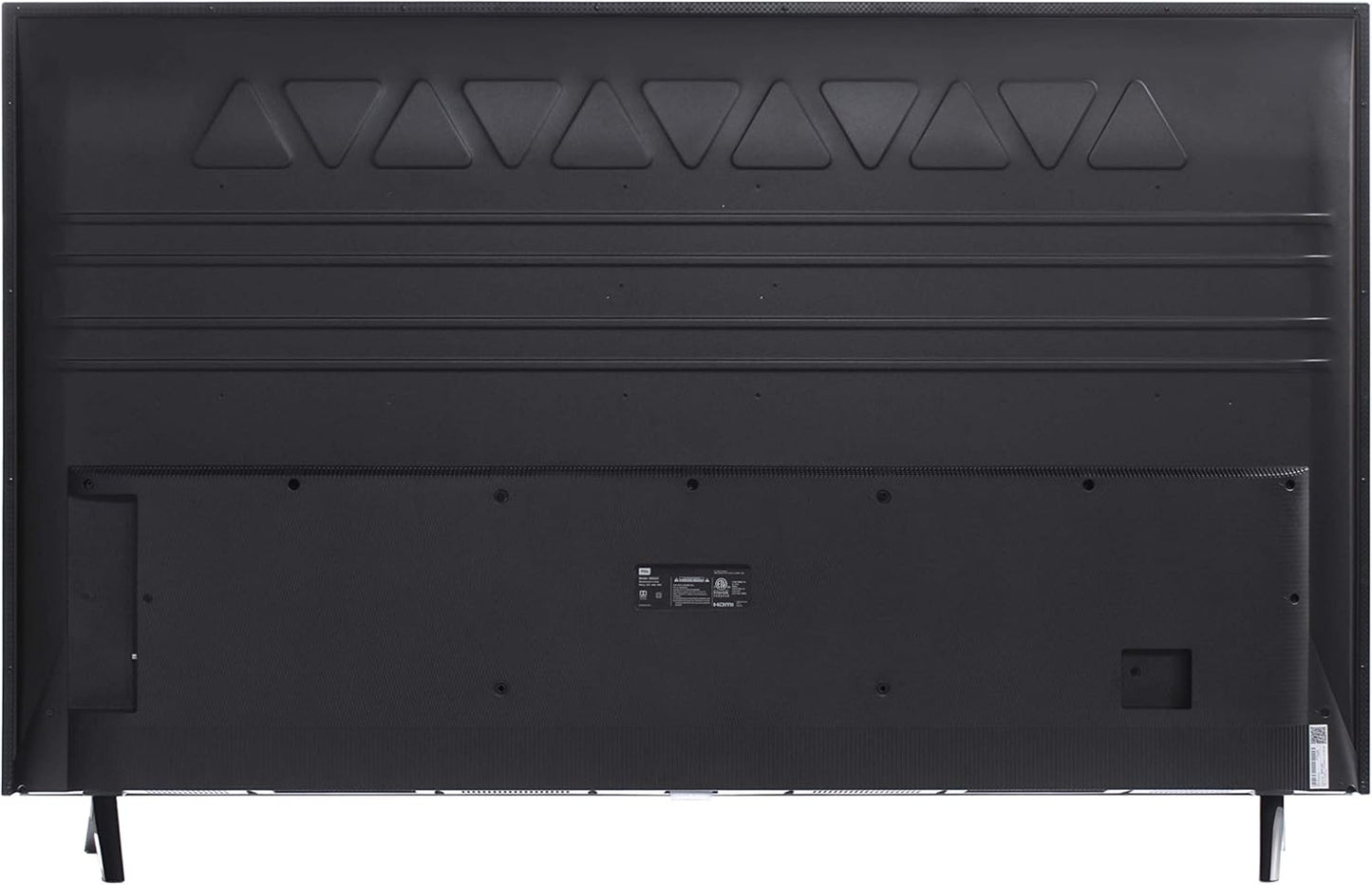 TCL 65S425 65-Inch 4K UHD HDR Roku Smart TV