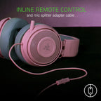 Razer RZ04-02050900-R3M1 Kraken Pro V2 Quartz Gaming Headset