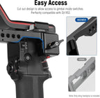 Neewer 10101298 Adjustable Sling Handle Grip - Gimbal Stabilizer