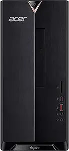 Acer TC-885 Intel i3 Desktop - 1TB HDD - WiFi - Windows 10