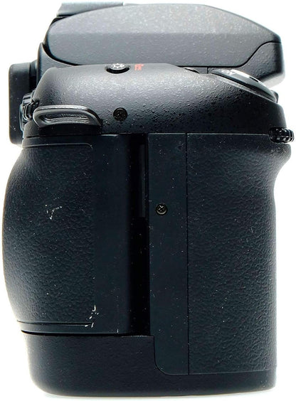 Nikon N80 35mm Film SLR Camera Body Used
