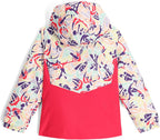 Spyder 38SJ075423 Toddler Girl's Insulated Ski Jacket
